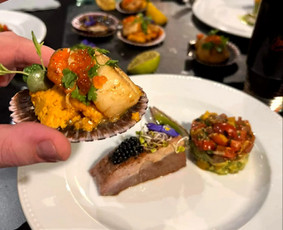 Gurgia Bites & Grill / MB "Gurgia" / Darbų pavyzdys ID 3603761
