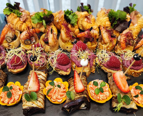 Gurgia Bites & Grill / MB "Gurgia" / Darbų pavyzdys ID 3603763