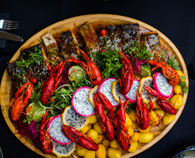 Gurgia Bites & Grill / MB "Gurgia" / Darbų pavyzdys ID 3603765