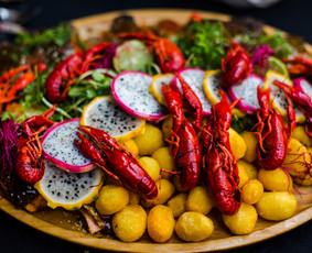 Gurgia Bites & Grill / MB "Gurgia" / Darbų pavyzdys ID 3603773