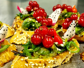 Gurgia Bites & Grill / MB "Gurgia" / Darbų pavyzdys ID 3603793