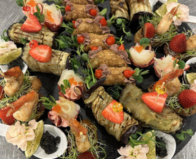 Gurgia Bites & Grill / MB "Gurgia" / Darbų pavyzdys ID 3603797