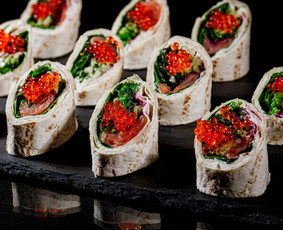 Gurgia Bites & Grill / MB "Gurgia" / Darbų pavyzdys ID 3603811