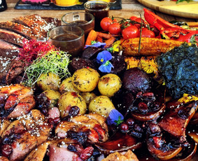 Gurgia Bites & Grill / MB "Gurgia" / Darbų pavyzdys ID 3603813