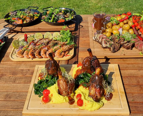 Gurgia Bites & Grill / MB "Gurgia" / Darbų pavyzdys ID 3603815