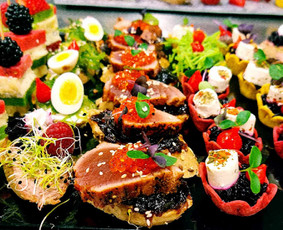 Gurgia Bites & Grill / MB "Gurgia" / Darbų pavyzdys ID 3603819