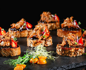 Gurgia Bites & Grill / MB "Gurgia" / Darbų pavyzdys ID 3603821