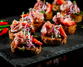 Gurgia Bites & Grill / MB "Gurgia" / Darbų pavyzdys ID 3603827