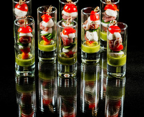 Gurgia Bites & Grill / MB "Gurgia" / Darbų pavyzdys ID 3603829