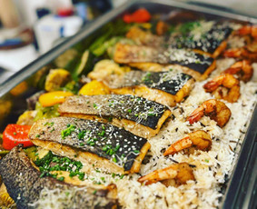 Gurgia Bites & Grill / MB "Gurgia" / Darbų pavyzdys ID 3603831