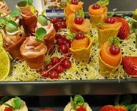 Gurgia Bites & Grill / MB "Gurgia" / Darbų pavyzdys ID 3603835