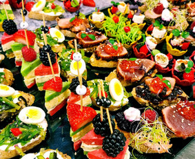 Gurgia Bites & Grill / MB "Gurgia" / Darbų pavyzdys ID 3603837