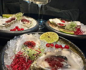 Gurgia Bites & Grill / MB "Gurgia" / Darbų pavyzdys ID 3603839