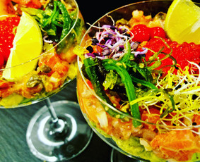 Gurgia Bites & Grill / MB "Gurgia" / Darbų pavyzdys ID 3603841