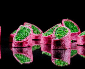 Gurgia Bites & Grill / MB "Gurgia" / Darbų pavyzdys ID 3603849