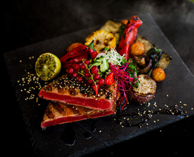 Gurgia Bites & Grill / MB "Gurgia" / Darbų pavyzdys ID 3603851
