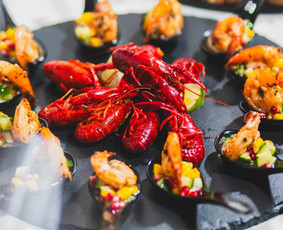 Gurgia Bites & Grill / MB "Gurgia" / Darbų pavyzdys ID 3603855