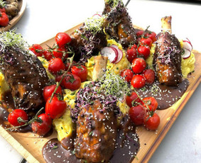 Gurgia Bites & Grill / MB "Gurgia" / Darbų pavyzdys ID 3603861