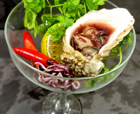 Gurgia Bites & Grill / MB "Gurgia" / Darbų pavyzdys ID 3603863