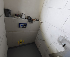 Karkasinių konstrukcijų statyba, staliaus darbai / Mb Maroka / Darbų pavyzdys ID 3603875