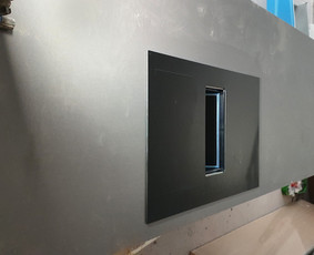 Karkasinių konstrukcijų statyba, staliaus darbai / Mb Maroka / Darbų pavyzdys ID 3603927