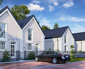 Nekilnojamojo turto vizualizacijos (Di + modeliavimas) / NT 3D vizualizacijos / Darbų pavyzdys ID 3603941