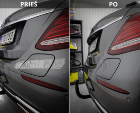 Poliravimas - Apsauginės Plėvelės - Kaunas / autoMobiluSPA / Darbų pavyzdys ID 3604077