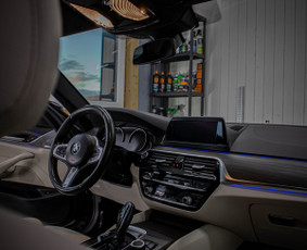Poliravimas - Apsauginės Plėvelės - Kaunas / autoMobiluSPA / Darbų pavyzdys ID 3604079
