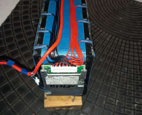 Baterijos remontas - Elektronikos inžinieriai - 3 Elektronikos inžinieriai - Baterijos remontas - 3