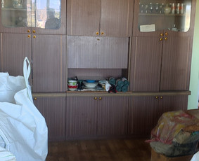 Pigus Šiukšlių Išvežimas Kaina Nuo 12€/m3 / Artur Seniut / Darbų pavyzdys ID 3604633