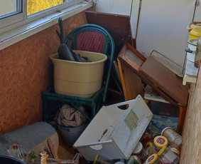 Pigus Šiukšlių Išvežimas Kaina Nuo 12€/m3 / Artur Seniut / Darbų pavyzdys ID 3604635