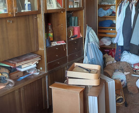 Pigus Šiukšlių Išvežimas Kaina Nuo 12€/m3 / Artur Seniut / Darbų pavyzdys ID 3604645