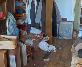 Pigus Šiukšlių Išvežimas Kaina Nuo 12€/m3 / Artur Seniut / Darbų pavyzdys ID 3604647