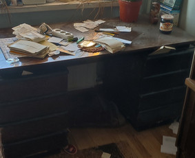 Pigus Šiukšlių Išvežimas Kaina Nuo 12€/m3 / Artur Seniut / Darbų pavyzdys ID 3604649