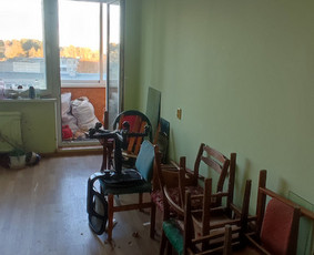 Pigus Šiukšlių Išvežimas Kaina Nuo 12€/m3 / Artur Seniut / Darbų pavyzdys ID 3604665