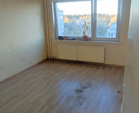 Pigus Šiukšlių Išvežimas Kaina Nuo 12€/m3 / Artur Seniut / Darbų pavyzdys ID 3604671