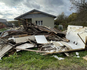 Pigus Šiukšlių Išvežimas Kaina Nuo 12€/m3 / Artur Seniut / Darbų pavyzdys ID 3604687