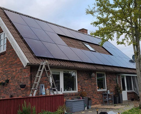 Saulės Elektrinių Montavimas - Statybos, apdaila - 4 Statybos, apdaila - Saulės Elektrinių Montavimas - 4