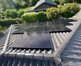 Saulės Elektrinių Montavimas - Statybos, apdaila - 3 Statybos, apdaila - Saulės Elektrinių Montavimas - 3