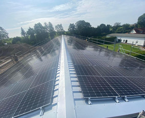 Saulės Elektrinių Montavimas - Statybos, apdaila - 2 Statybos, apdaila - Saulės Elektrinių Montavimas - 2