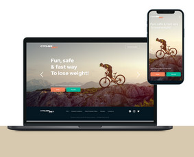 Svetainių dizainas (web design) - Konversijų optimizavimo (Cro) ir Web dizaino paslaugos - 3