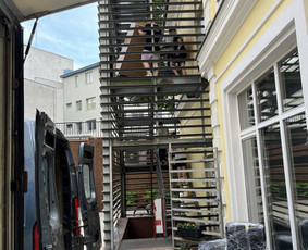 24/7 Perkraustymo paslaugos, baldų pervežimas, utilizavimas - Krovėjų paslaugos - 1 Krovėjų paslaugos - 24/7 Perkraustymo paslaugos, baldų pervežimas, utilizavimas - 1