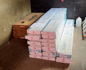 Smulkių krovinių pervežimas Lietuvoje - 24/7 Perkraustymo paslaugos, baldų pervežimas, utilizavimas - 1