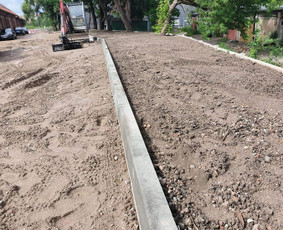 Griovimo/demontavimo darbai, šiukšlių/atliekų išvežimas / MB Bergita / Darbų pavyzdys ID 3604903