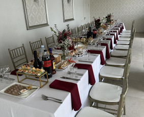 Maitinimo paslaugos / UAB "Sekmės pėdsakais" / Darbų pavyzdys ID 3605047