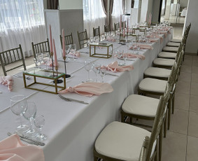 Maitinimo paslaugos / UAB "Sekmės pėdsakais" / Darbų pavyzdys ID 3605053