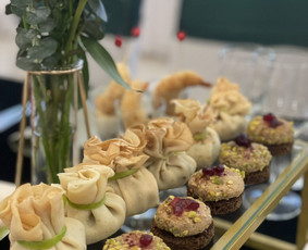 Maitinimo paslaugos / UAB "Sekmės pėdsakais" / Darbų pavyzdys ID 3605059