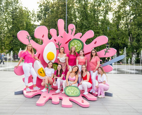 Šokių studija Vilniuje - Sportas, treniruotės - 3 Sportas, treniruotės - Šokių studija Vilniuje - 3