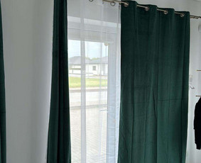 Baldų surinkimas, įrangos pajungimas, kiti darbai. / Tomas / Darbų pavyzdys ID 3605209