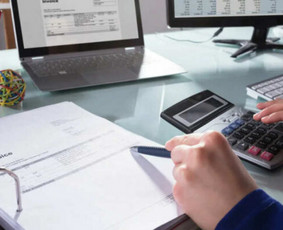 Apleistos buhalterijos tvarkymas - Buhalterinė apskaita/ Gpais/gia apskaita - 1